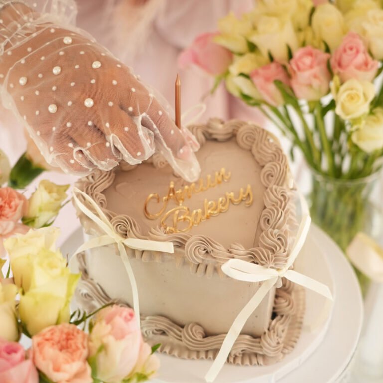 Amiinbakery